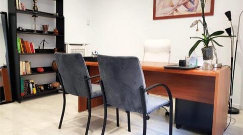 Oficina de lloguer a Calle de Hermosilla, 118, Goya, Madrid - imatge 2 Foto 2 de Oficina de lloguer a Calle de Hermosilla, 118, Goya, Madrid