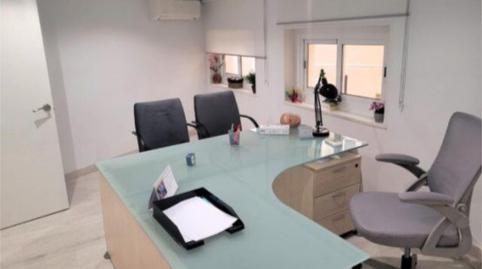 Oficina de lloguer a Calle de Hermosilla, 118, Goya, Madrid - imatge 3 Foto 3 de Oficina de lloguer a Calle de Hermosilla, 118, Goya, Madrid