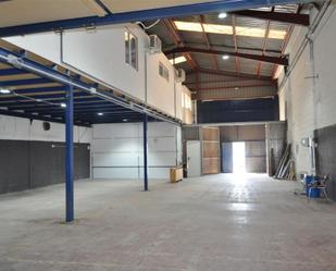 Industrial buildings to rent in Vícar  with Air Conditioner