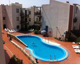 Swimming pool of Flat for sale in Alajeró  with Terrace and Swimming Pool