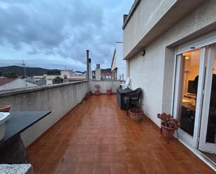 Terrace of Attic for sale in Sant Pere de Ribes  with Heating, Terrace and Balcony