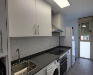 Kitchen of Apartment to rent in  Córdoba Capital