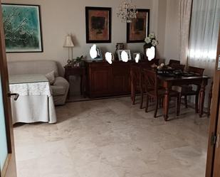 Dining room of Single-family semi-detached for sale in  Córdoba Capital  with Air Conditioner, Heating and Parquet flooring