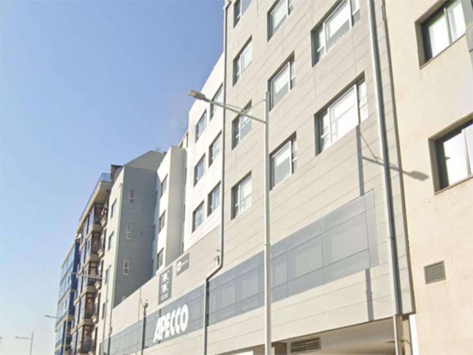 Apartament de lloguer a Rúa Mendaña de Neyra, 28, Someso - Matogrande