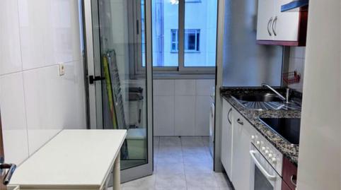Foto 4 de Apartamento de alquiler en Rúa Mendaña de Neyra, 28, Someso - Matogrande, A Coruña