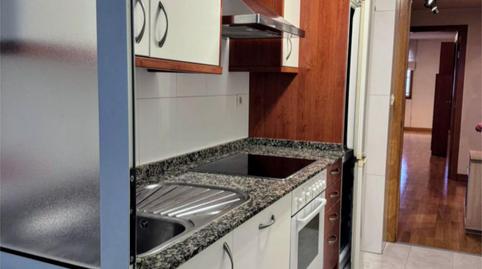 Foto 3 de Apartamento de alquiler en Rúa Mendaña de Neyra, 28, Someso - Matogrande, A Coruña