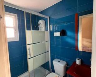 Bathroom of Apartment to rent in  Madrid Capital