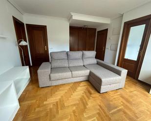 Living room of Flat to rent in Oviedo   with Terrace