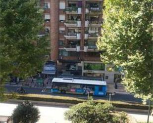 Exterior view of Flat to rent in Santander