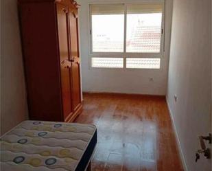 Bedroom of Apartment to rent in Málaga Capital  with Heating and Furnished