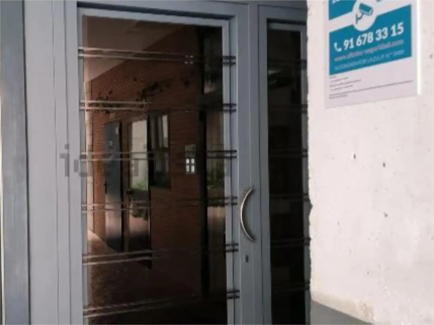 Geschaftsraum zur Miete in Calle de Arganzuela, 14, Embajadores - Lavapiés Geschaftsraum zur Miete in Madrid mit Heizung