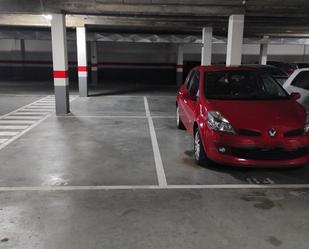 Parking of Garage for sale in Valladolid Capital