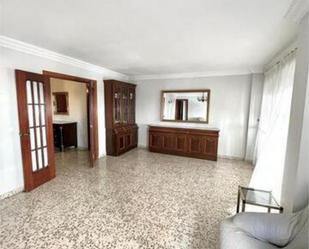 Living room of Flat to rent in Estepona