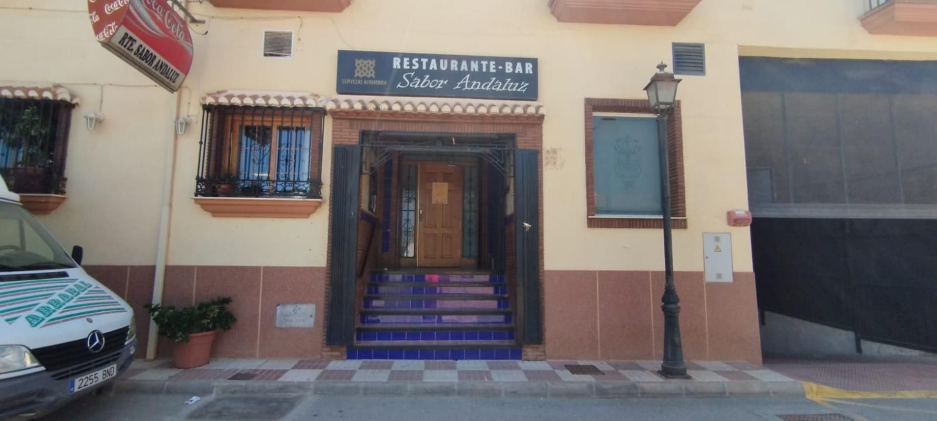 Premises for sale in Ventas de Huelma