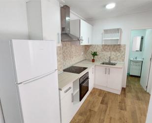 Kitchen of Flat to rent in Elche / Elx