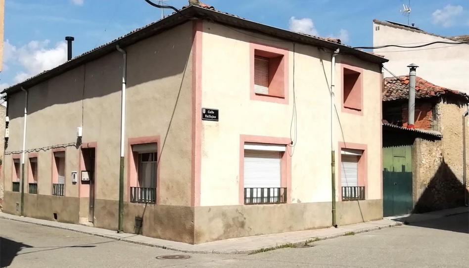Photo 1 of Single-family semi-detached for sale in Calle Padilla, 17, Cantalejo, Segovia