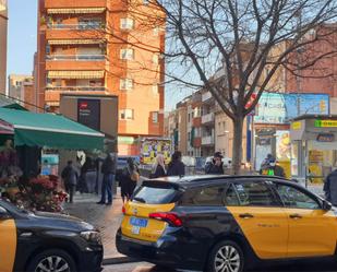 Exterior view of Flat for sale in L'Hospitalet de Llobregat