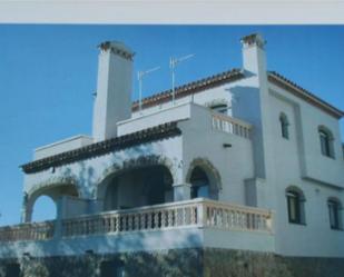 House or chalet to rent in Carrer D'alfons I, 7, El Casalot