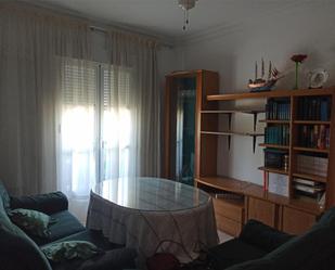 Bedroom of Flat to rent in Gibraleón  with Air Conditioner and Balcony