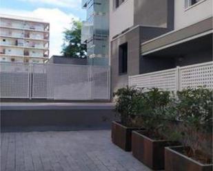 Terrace of Flat to rent in Sant Joan Despí  with Terrace and Swimming Pool