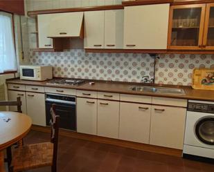 Kitchen of House or chalet for sale in Santander