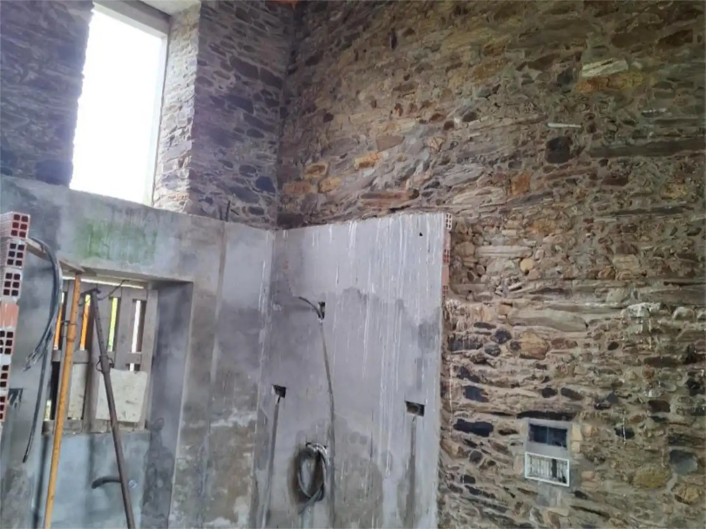 Detached homes for sale in Mugardos