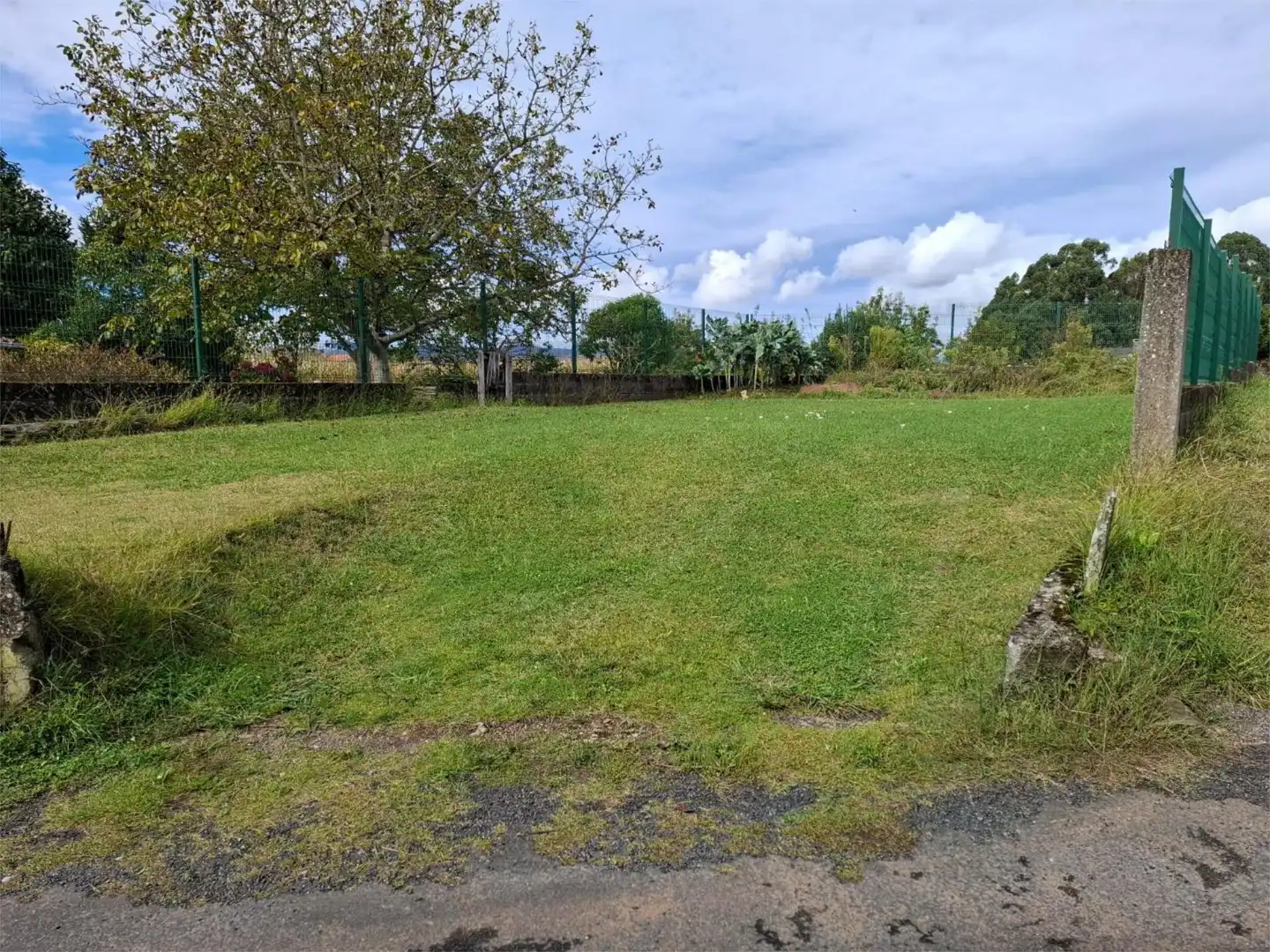 Detached homes for sale in Mugardos