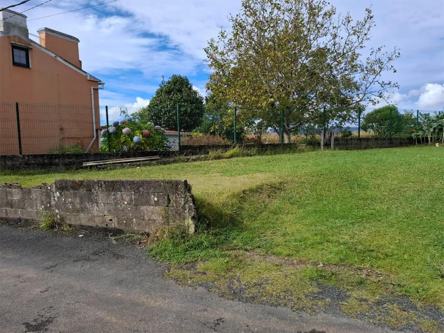 Detached homes for sale in Mugardos