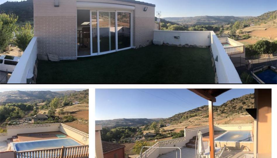 Casa o xalet en venda a Brihuega, Guadalajara - imatge 1 Foto 1 de Casa o xalet en venda a Brihuega, Guadalajara