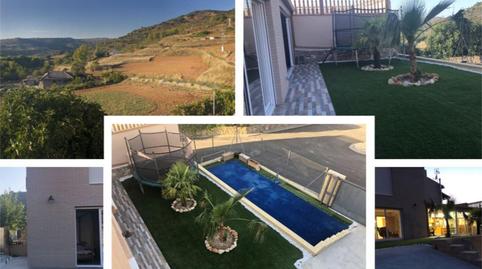 Casa o xalet en venda a Brihuega, Guadalajara - imatge 3 Foto 3 de Casa o xalet en venda a Brihuega, Guadalajara