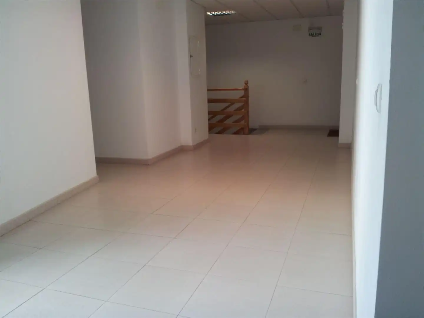 Oficina de lloguer a Rúa do Peto, 4, Xinzo de Limia Oficina de lloguer en Xinzo de Limia