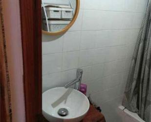 Bathroom of House or chalet for sale in Calvos de Randín