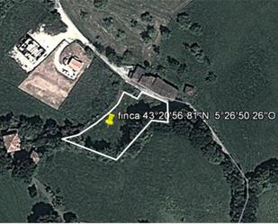 Land for sale in Nava