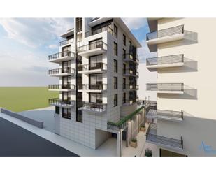 Exterior view of Planta baja for sale in Ibarra  with Terrace and Balcony