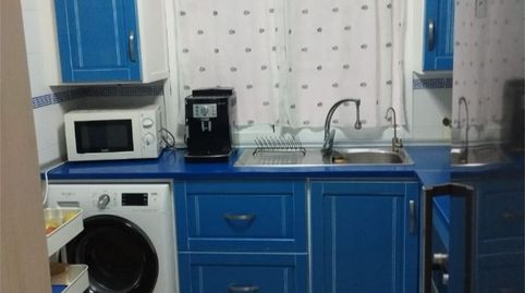 Photo 2 of Flat for sale in Calle Gabriel García Márquez, 3, Rodeo Alto - Guadaiza - La Campana, Marbella