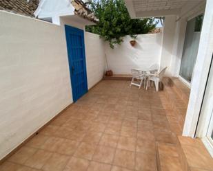 Terrace of House or chalet for sale in Mijas  with Air Conditioner, Terrace and Swimming Pool