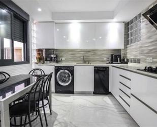 Kitchen of Flat to rent in Sagunto / Sagunt