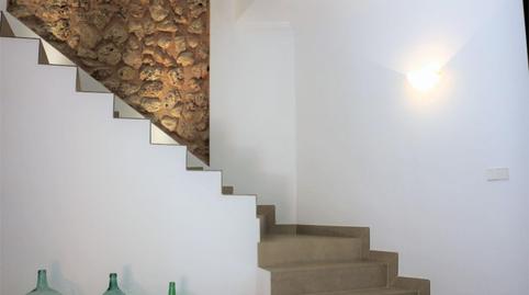 Foto 3 de Casa adosada de lloguer a Carrer Carrer Major, 14, Santa Eugènia, Illes Balears