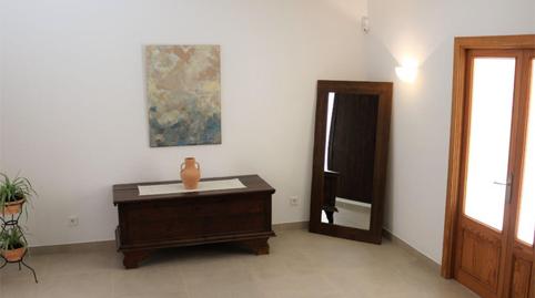 Foto 3 de Casa adosada de alquiler en Calle Carrer Major, 14, Santa Eugènia, Illes Balears