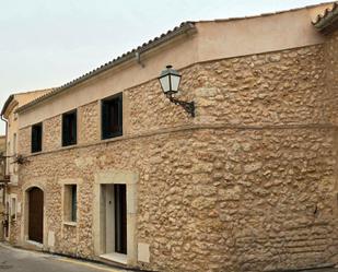 Country house to rent in Street Carrer Major, 14, Santa Eugènia