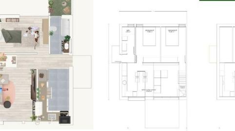 Single-family semi-detached for sale in Calle de Peña Culebras, 2, Bustarviejo, Madrid - image 3 Photo 3 of Single-family semi-detached for sale in Calle de Peña Culebras, 2, Bustarviejo, Madrid