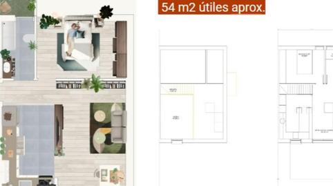 Single-family semi-detached for sale in Calle de Peña Culebras, 2, Bustarviejo, Madrid - image 4 Photo 4 of Single-family semi-detached for sale in Calle de Peña Culebras, 2, Bustarviejo, Madrid