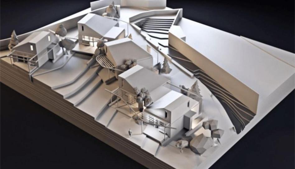 Single-family semi-detached for sale in Calle de Peña Culebras, 2, Bustarviejo, Madrid - image 1 Photo 1 of Single-family semi-detached for sale in Calle de Peña Culebras, 2, Bustarviejo, Madrid