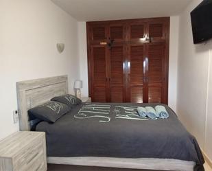 Bedroom of House or chalet to rent in Dénia  with Air Conditioner, Terrace and Swimming Pool