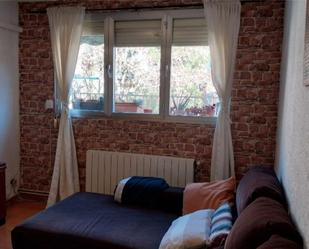 Bedroom of Flat for sale in Badia del Vallès  with Air Conditioner