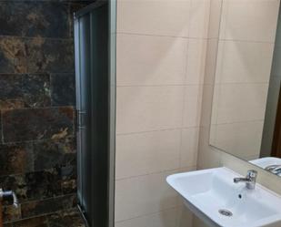 Bathroom of Loft to rent in  Ceuta Capital  with Air Conditioner