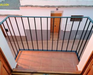 Balcony of Single-family semi-detached for sale in Nevada