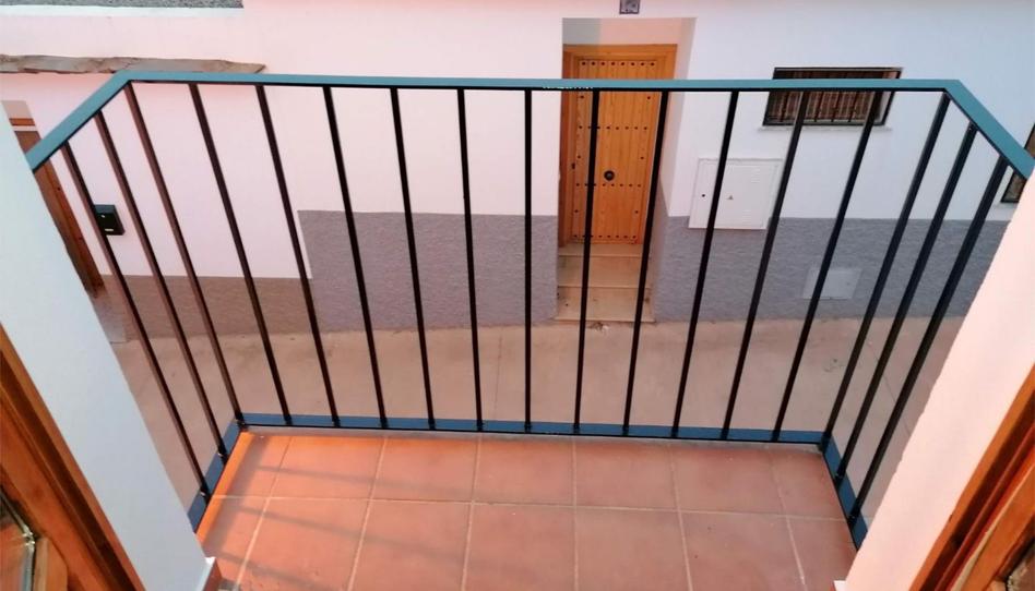 Photo 1 of Flat for sale in Carretera Puerto la Ragua, 10, Nevada, Granada