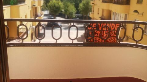 Foto 4 de Piso en venta en Avenida Juan Carlos I, 24, Las Pedroñeras , Cuenca