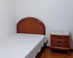 Bedroom of Flat to share in Vigo 